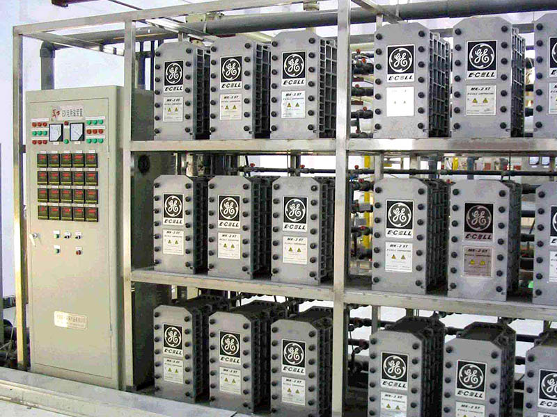 EDI多大電流合適？