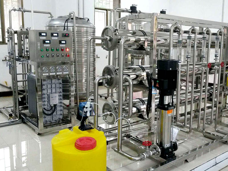 EDI設備多久更換一次？